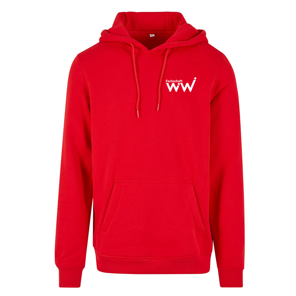 WiWi FRA Hoddie (Black, XS)