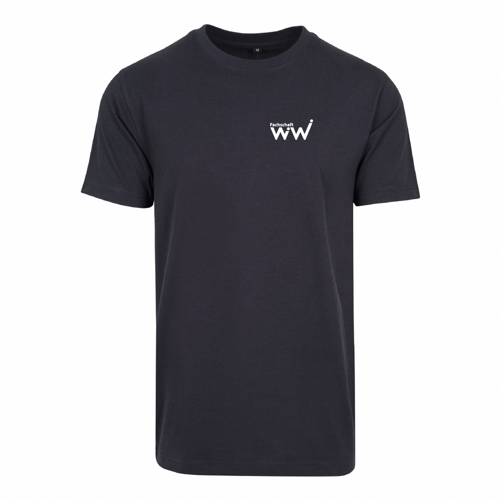WiWi FRA T-Shirt (Black, XS)