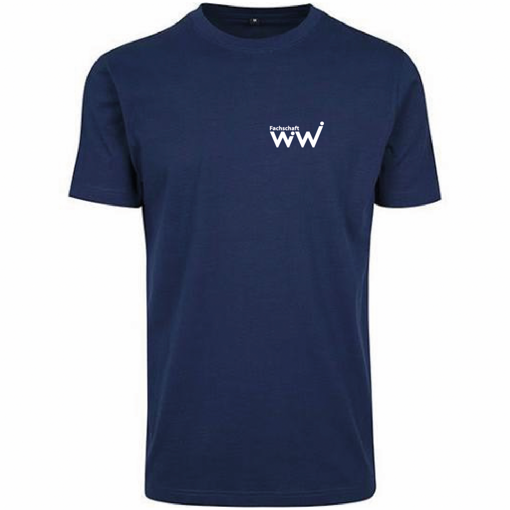 WiWi FRA T-Shirt (Black, XS)